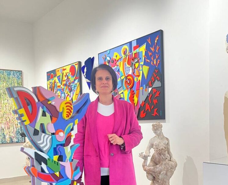 “Time Spent Loving”: 23 artisti in mostra alla Syart Gallery