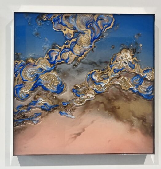 “Time Spent Loving”: 23 artisti in mostra alla Syart Gallery
