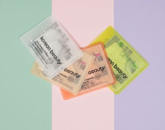 FRIA Korean Beauty: i migliori prodotti per la skincare routine