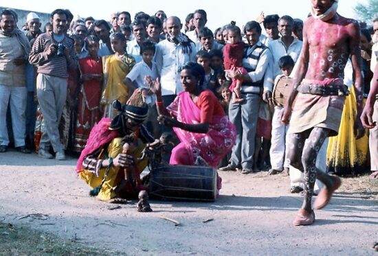 Culture che riconoscono più di 2 generi, quali sono?