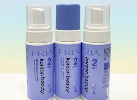 FRIA Korean Beauty: i migliori prodotti per la skincare routine
