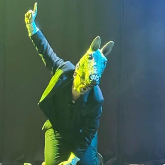 Gennaro Scarpato in Nuovo Teatro Ambarabà