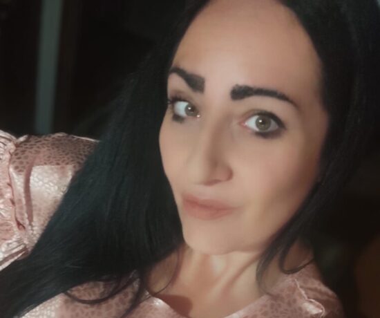 Angela Caputo | Intervista alla scrittrice
