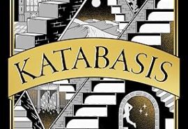 Katabasis di R. F. Kuang, tra mitologia e introspezione