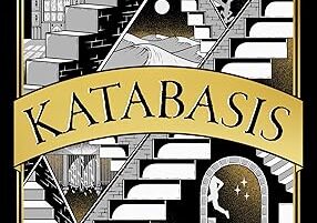 Katabasis di R. F. Kuang, tra mitologia e introspezione
