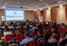 Luigi Virginio trionfa all’AdWorld Experience 2025 con un caso reale di successo