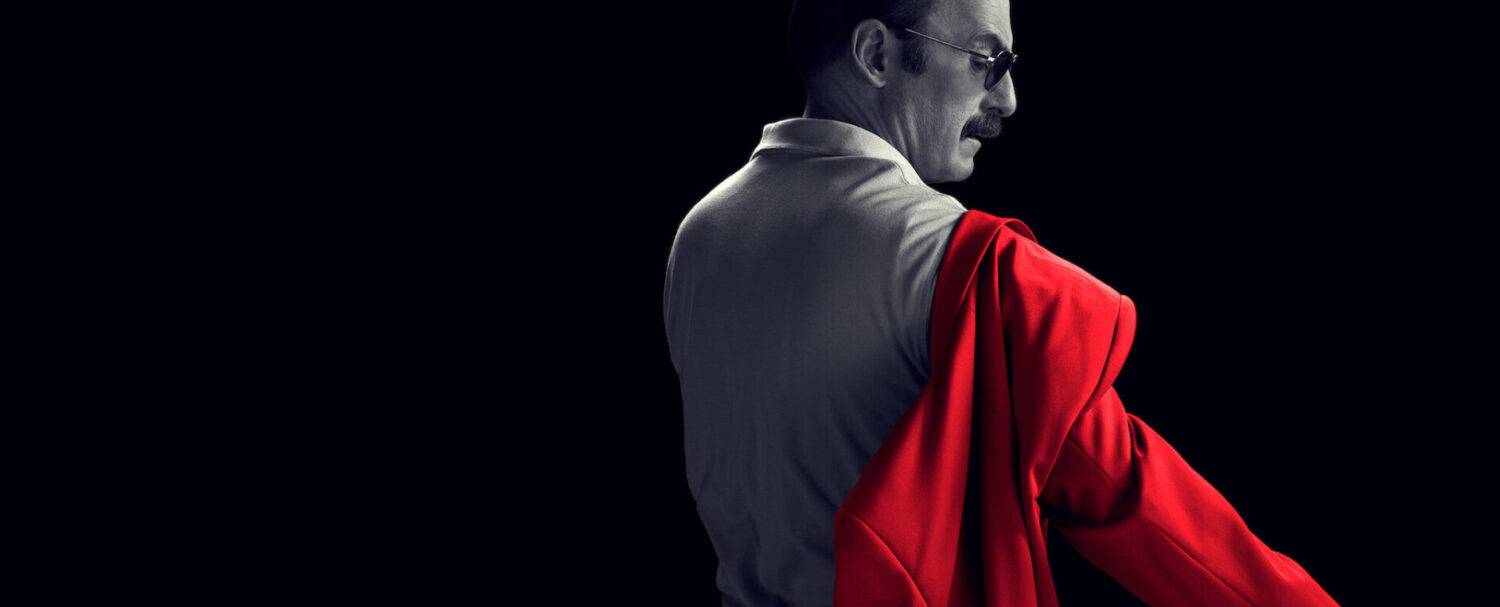 Antieroi nelle serie tv