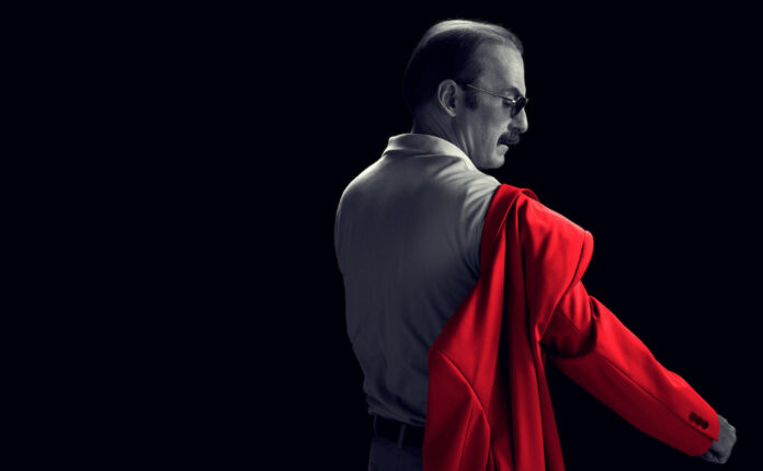 Antieroi nelle serie tv