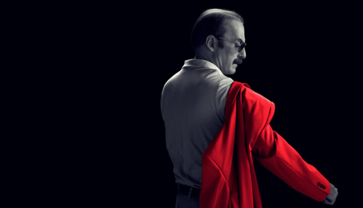 Antieroi nelle serie tv