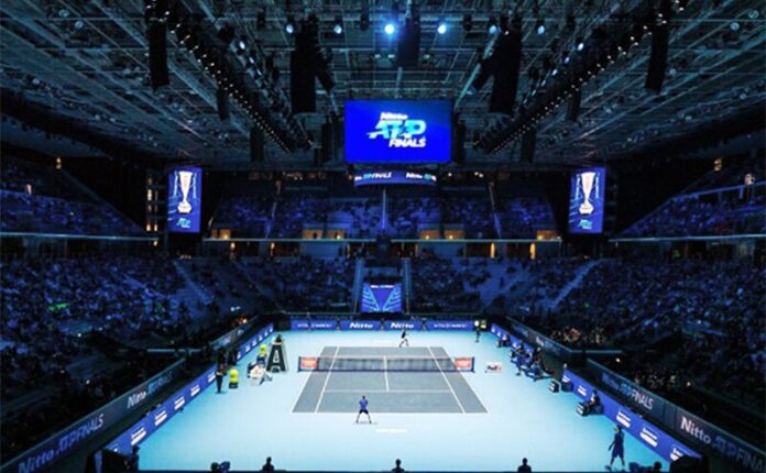 Storia delle ATP Finals