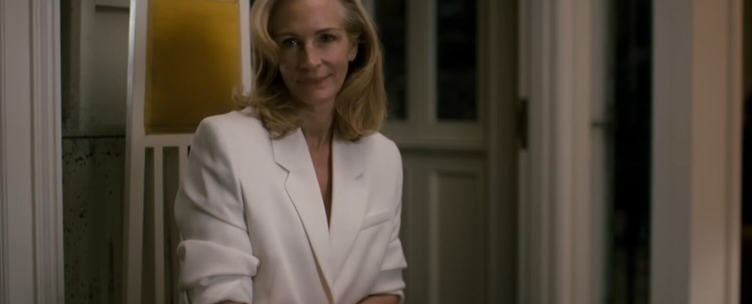 After the hunt: il nuovo film di Luca Guadagnino