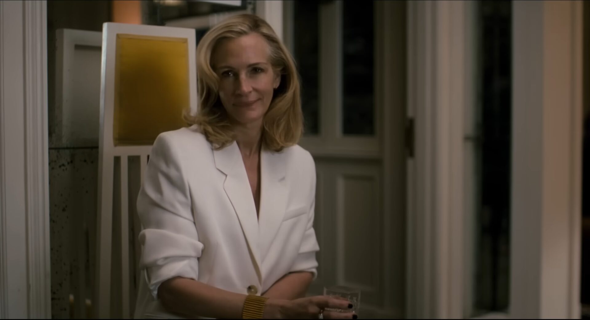 After the hunt: il nuovo film di Luca Guadagnino