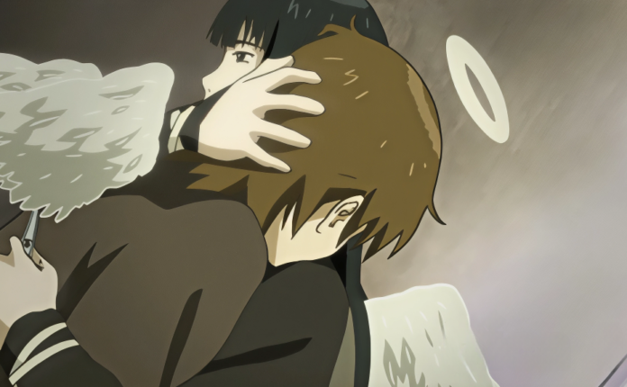 Haibane Renmei