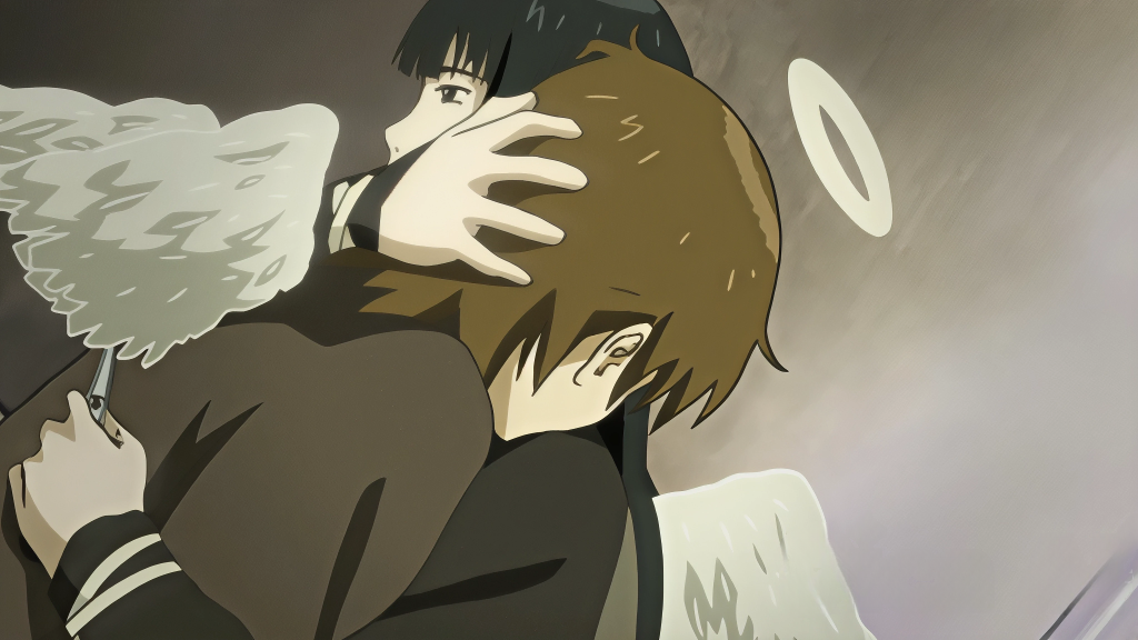 Haibane Renmei