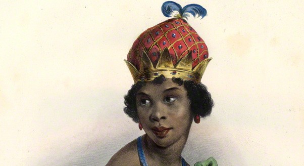 Nzinga: la regina guerriera che si finse re