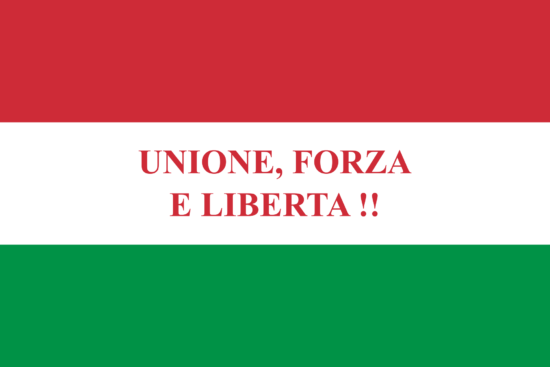 Storia dell'inno di Mameli