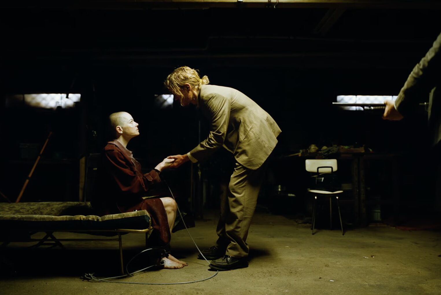 Bugonia: il nuovo film di Yorgos Lanthimos