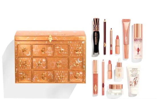 Calendari dell’Avvento beauty 2025: i più belli da acquistare