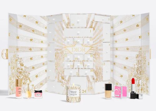 Calendari dell’Avvento beauty 2025: i più belli da acquistare