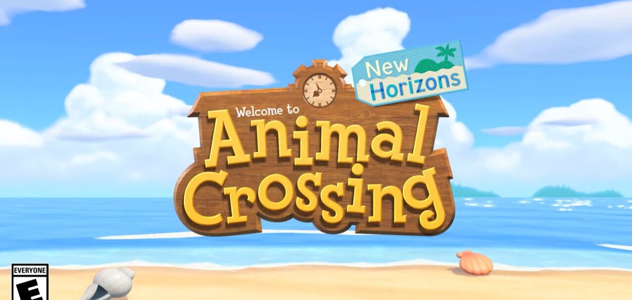 Serie Animal Crossing