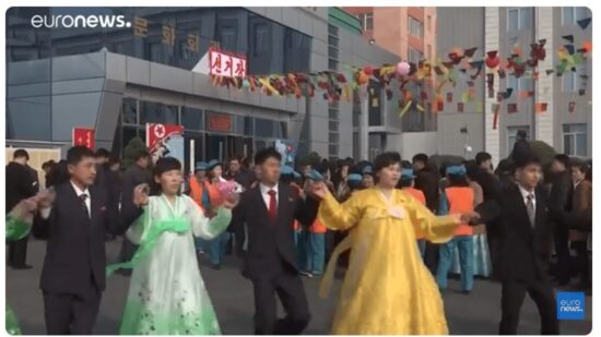 Elezioni in Corea del Nord: tra procedure severe, parate e bande musicali