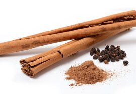 Cannella: benefici e ricette in cucina