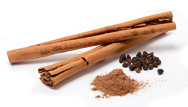 Cannella: benefici e ricette in cucina