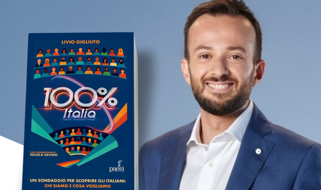 Copertina-100% Italia-Livio-Giugliuto