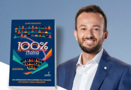 Copertina-100% Italia-Livio-Giugliuto