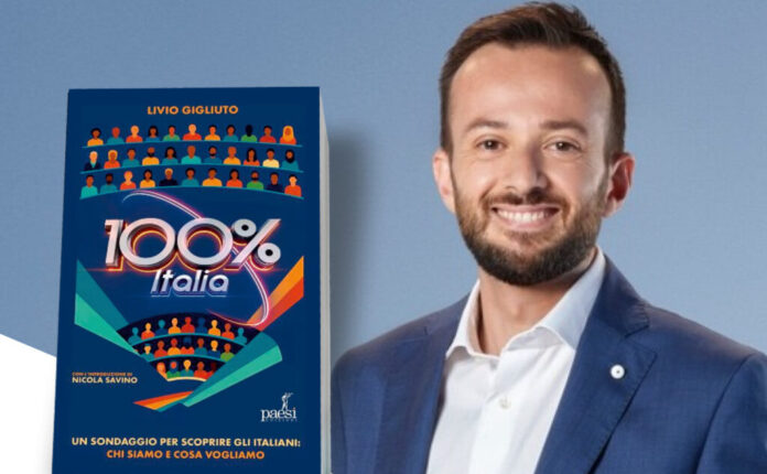 Copertina-100% Italia-Livio-Giugliuto