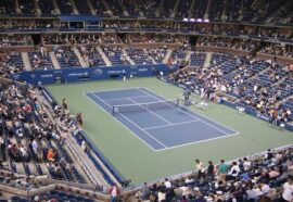 Storia dello US Open