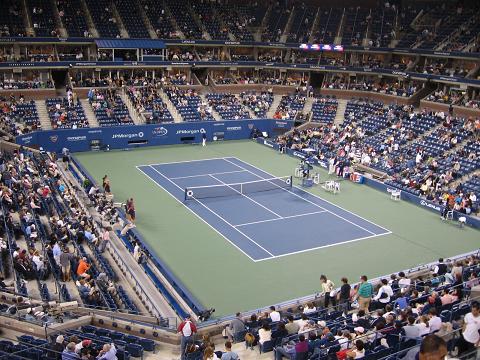 Storia dello US Open
