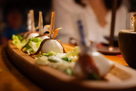 Monastero RistoVino: la tradizione napoletana è servita