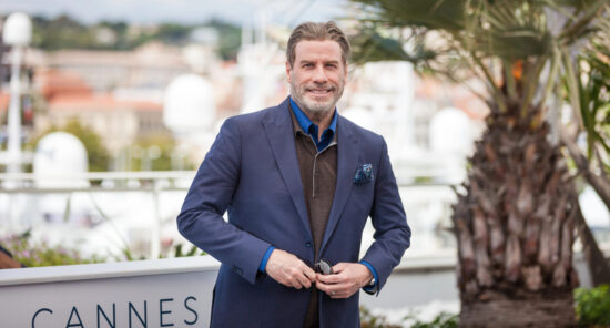 John Travolta, a cui fu offerto il ruolo di Forrest Gump