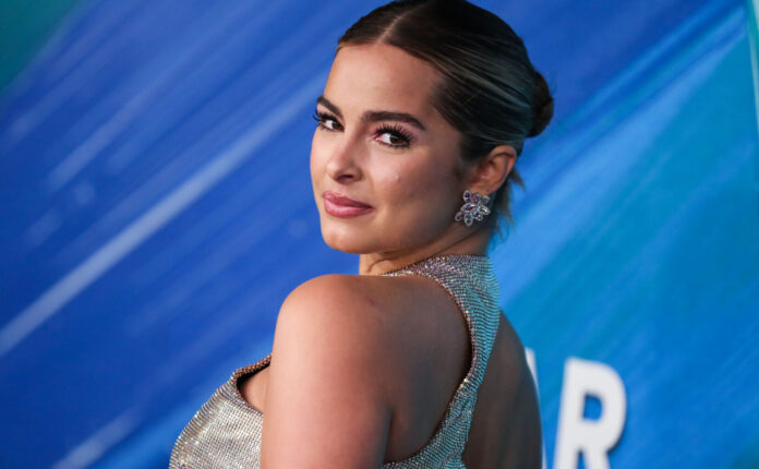 Canzoni di Addison Rae: 4 da ascoltare