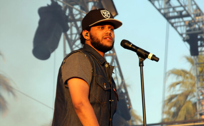 The Weeknd torna in Italia: appuntamento a San Siro nel 2026