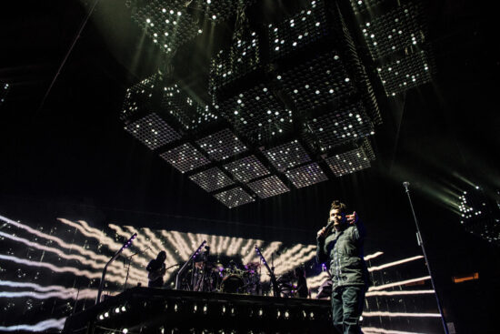 The Weeknd torna in Italia: appuntamento a San Siro nel 2026