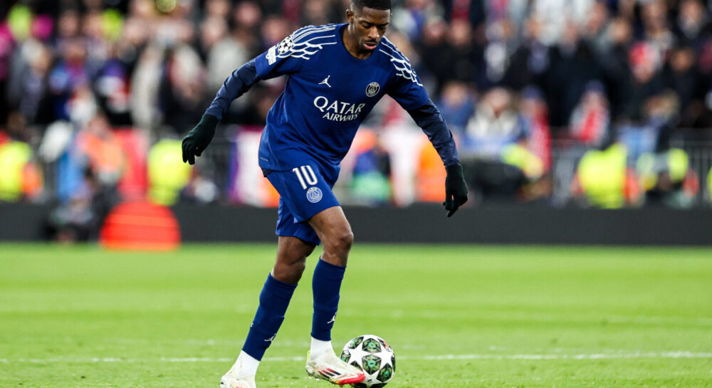 dembelè