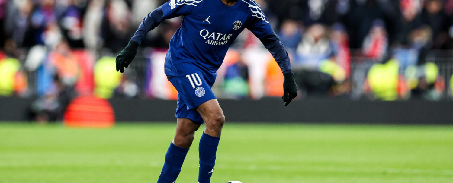 dembelè