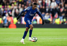 Ousmane Dembélé vince il Pallone d’Oro 2025: la cronaca di un trionfo