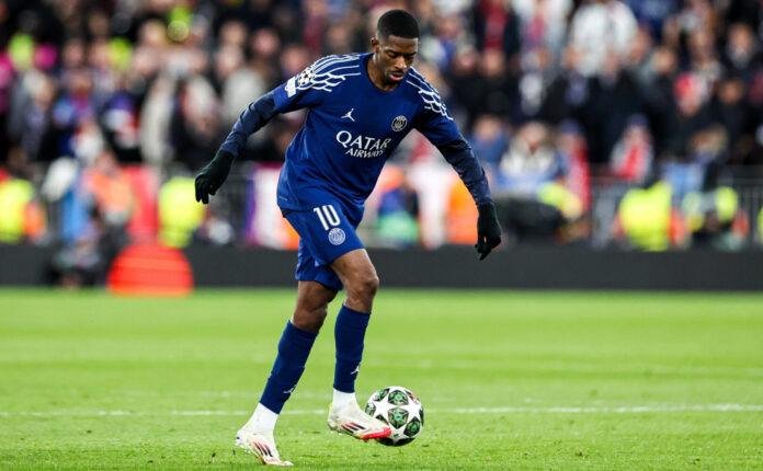 dembelè