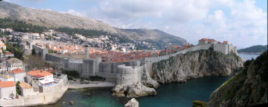 Luoghi imperdibili da visitare a Dubrovnik
