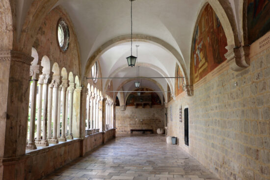 Luoghi imperdibili da visitare a Dubrovnik