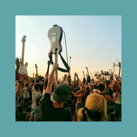 Manleva Flash Mob copertina singolo