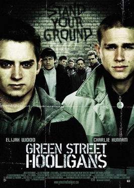 Film con Charlie Hunnam
