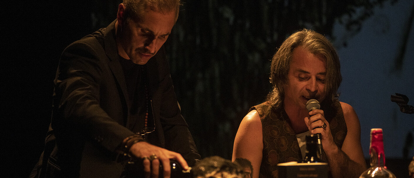 I Poeti selvaggi di Roberto Bolaño al Teatro Bellini | Recensione