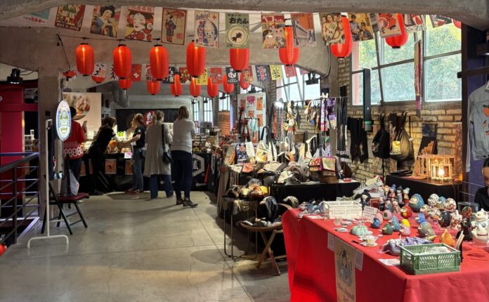 Kizuna Expo