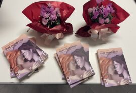 "Due meno due", presentazione libro Marmore