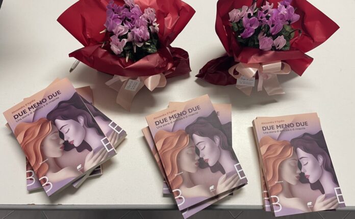 "Due meno due", presentazione libro Marmore
