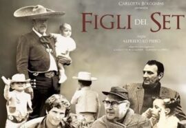 Figli del set: il film torna al cinema
